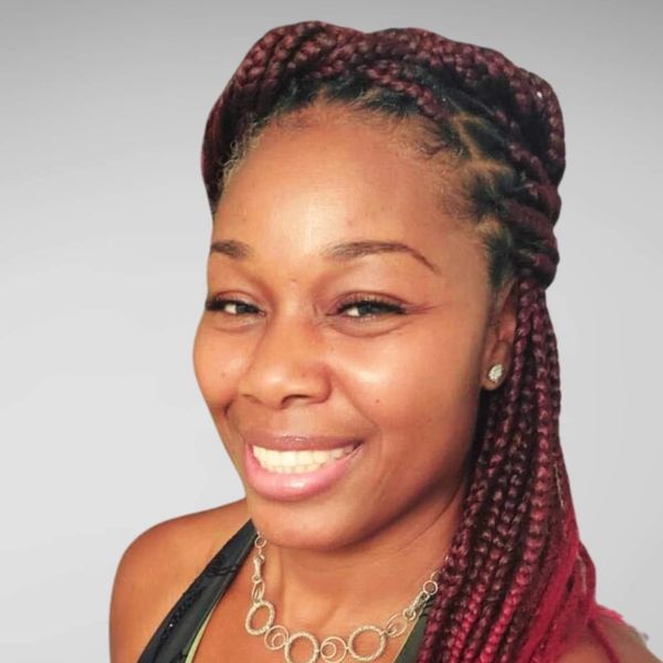 Katrina Whitfield - Lead Consultant